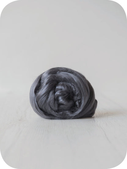 Cultivated Silk Top . Mulberry Silk . Multiple colors