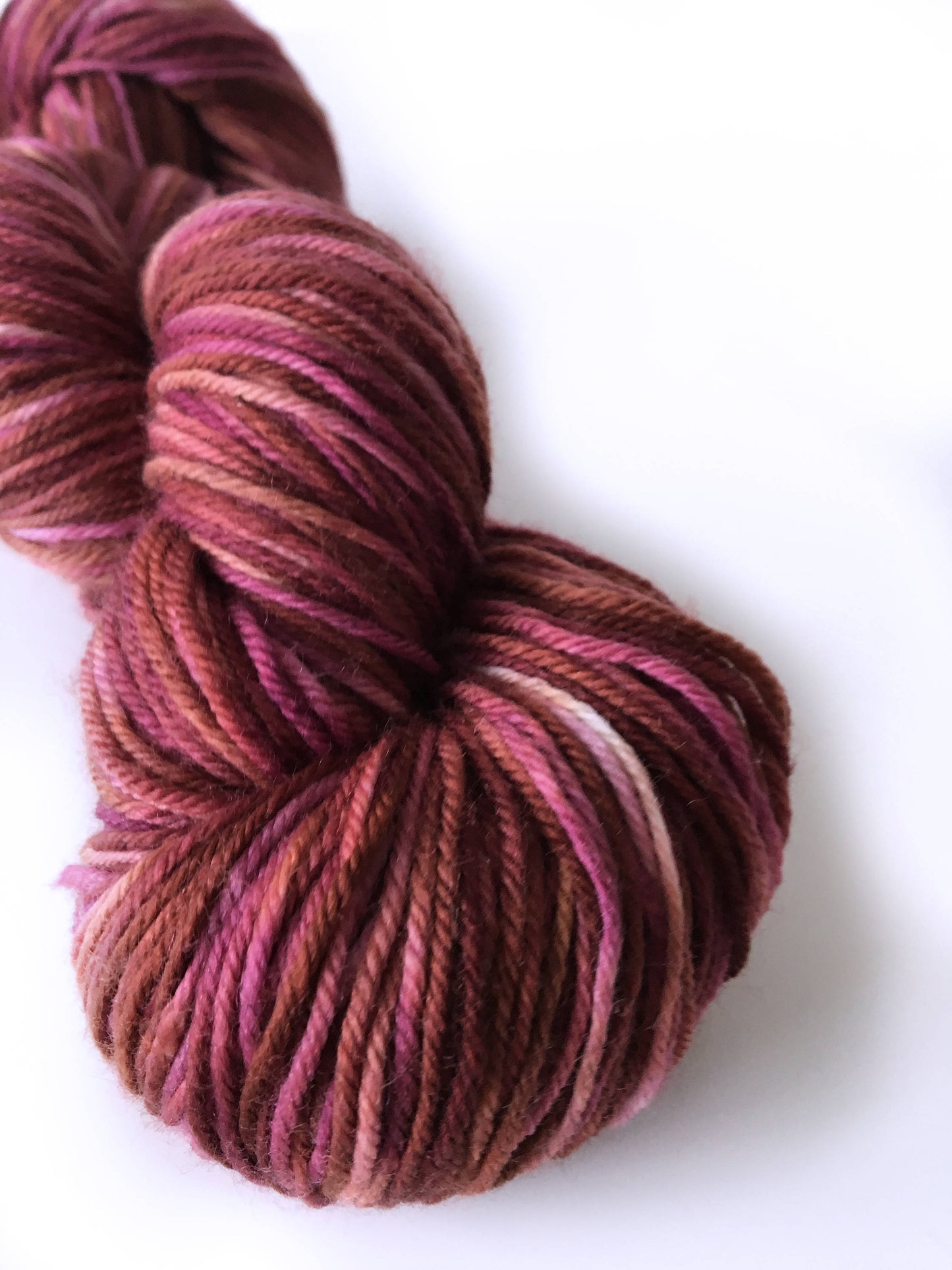 Wild Lilac Moon's Starlight in "Raspberry Chocolate Swirl"