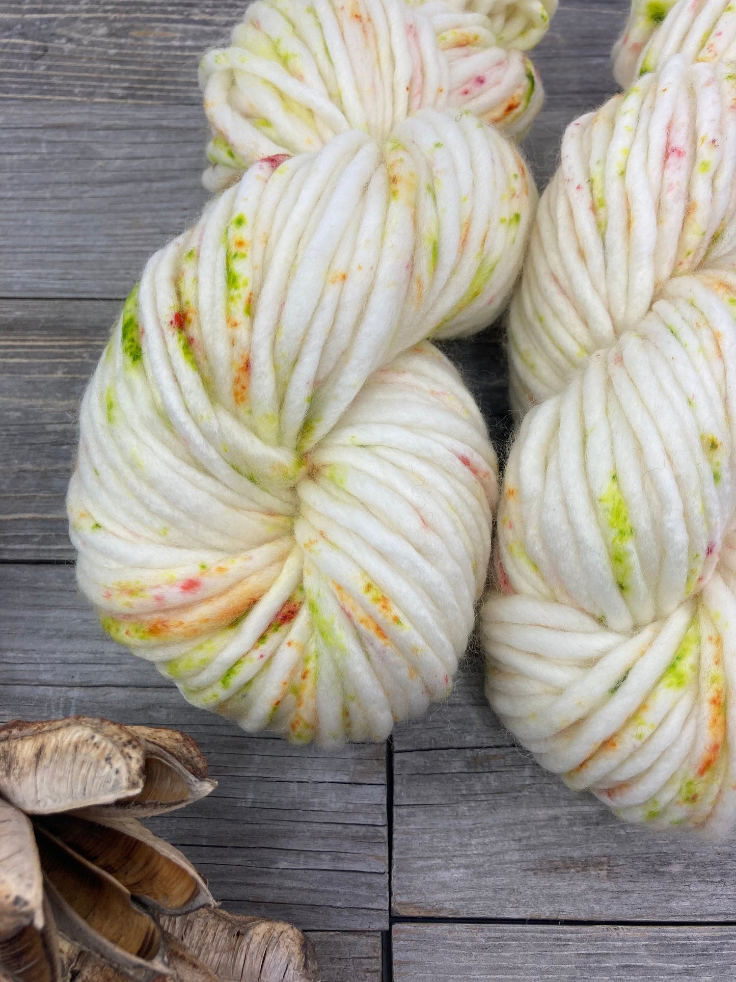 Wild Lilac Moon's Moonray SB in color "Summer Confetti"