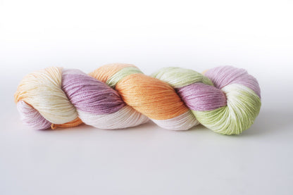 Wild Lilac Moon's Wild Moon in color "Love Child"