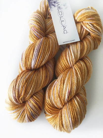 Wild Lilac Moon's Full Moon color "Fringe"