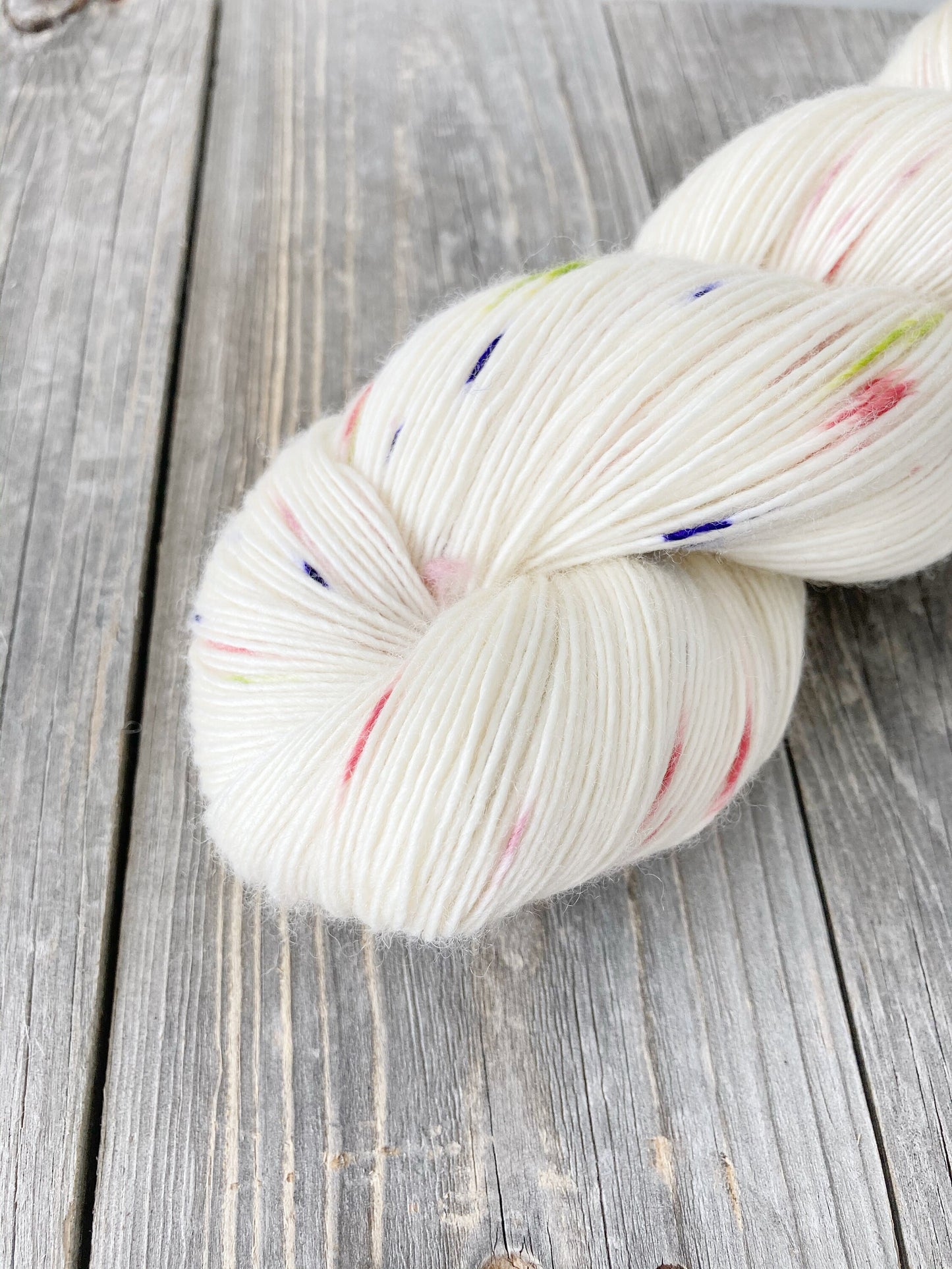 Wild Lilac Moon's Moonlight . color "Tickles"