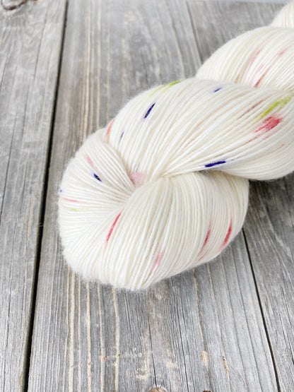 Wild Lilac Moon's Moonlight . color "Tickles"