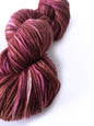 Wild Lilac Moon's Starlight in "Raspberry Chocolate Swirl"