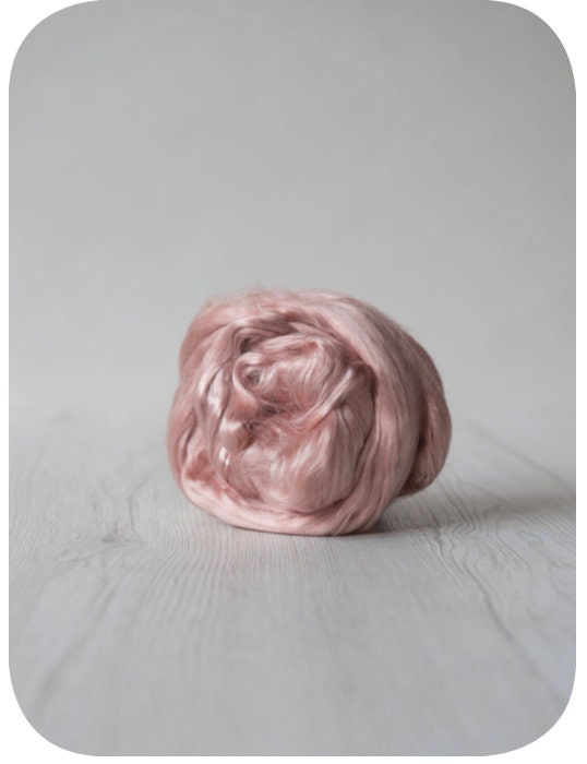 Cultivated Silk Top . Mulberry Silk . Multiple colors