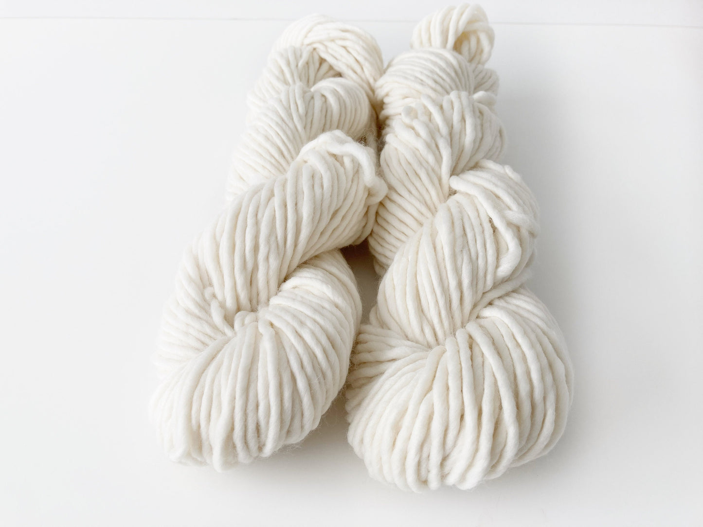 Wild Lilac Moon's Moon | undyed