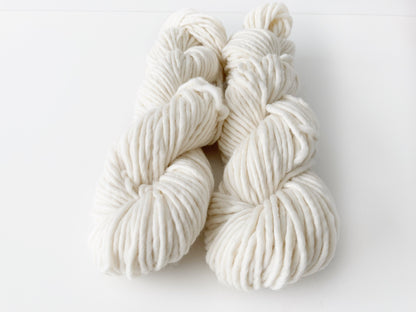 Wild Lilac Moon's Moon | undyed