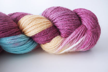 Wild Lilac Moon's Iadore in "Abstract Dream"