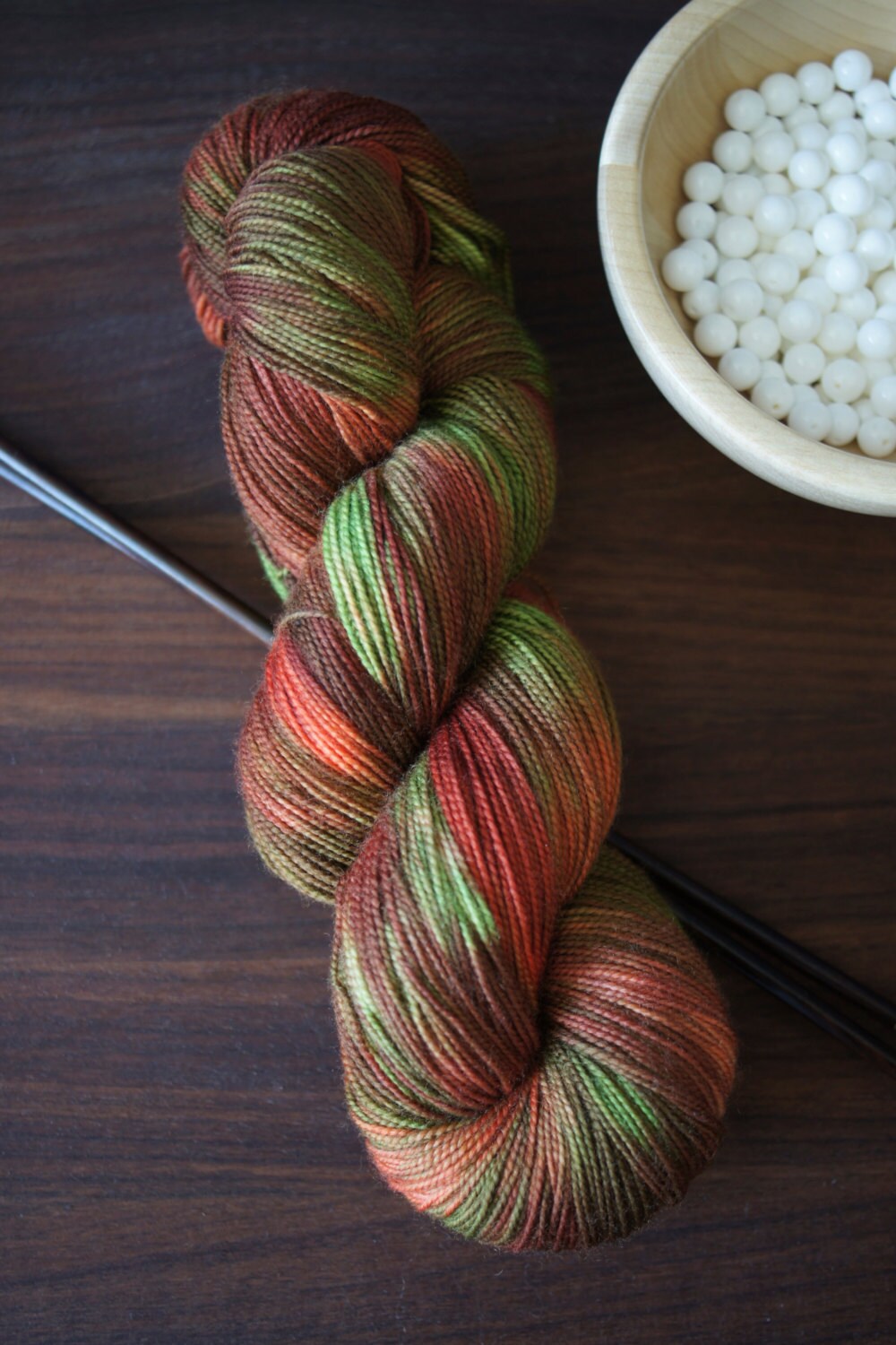 Wild Lilac Moon's Lilac Dream  in color "Glow"