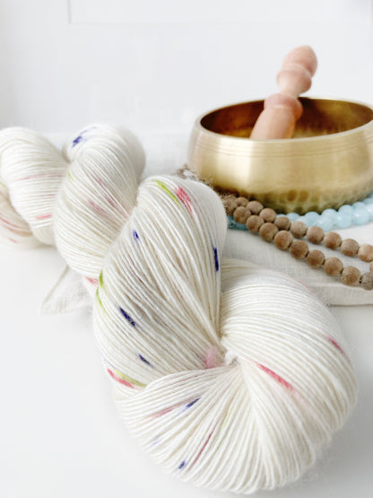 Wild Lilac Moon's Moonlight . color "Tickles"