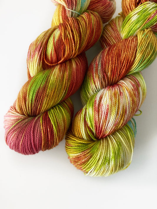 Wild Lilac Moon's Lilac Dream in "Carnivale"