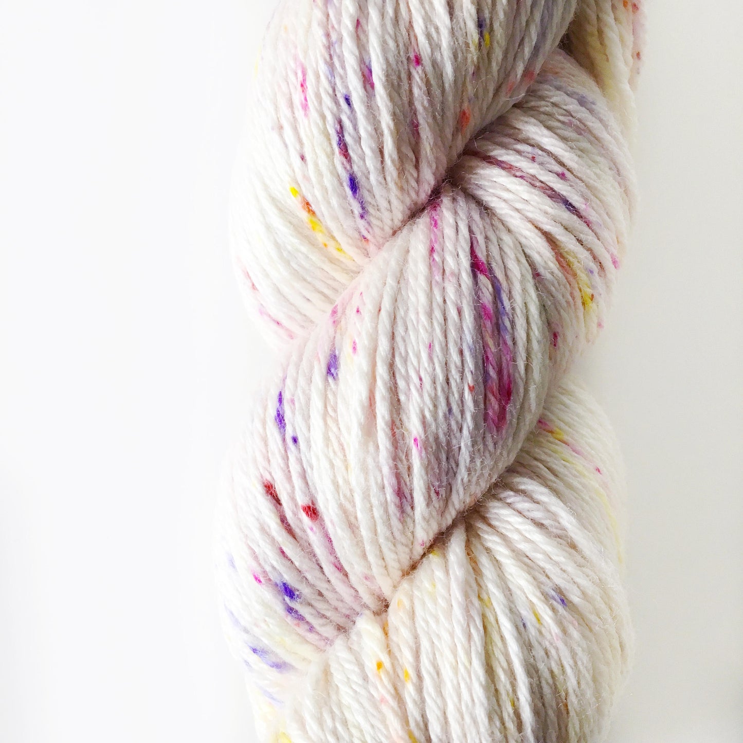 Wild Lilac Moon's Full Moon color "Summer Confetti and Chicken Pox"