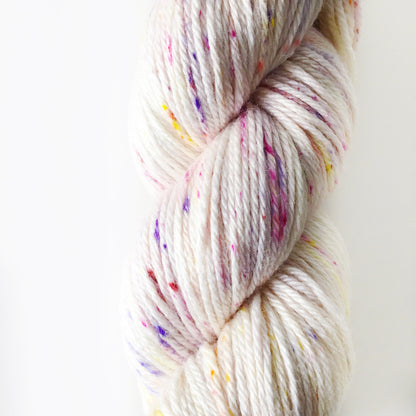 Wild Lilac Moon's Full Moon color "Summer Confetti and Chicken Pox"