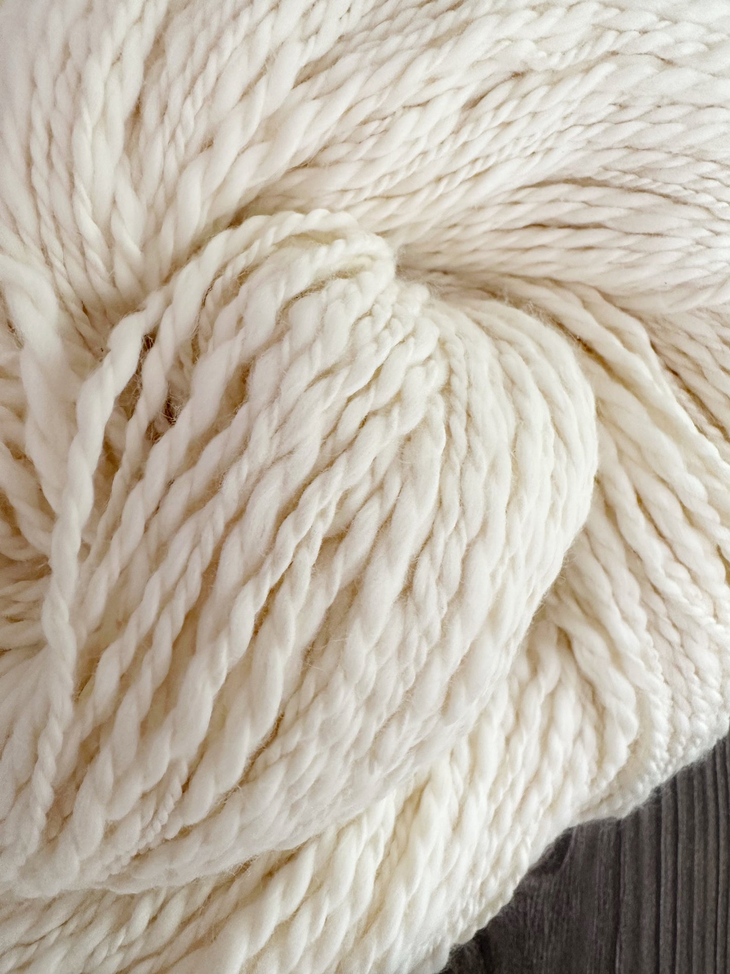 Galler Organic Peruvian Inca Cotton | undyed