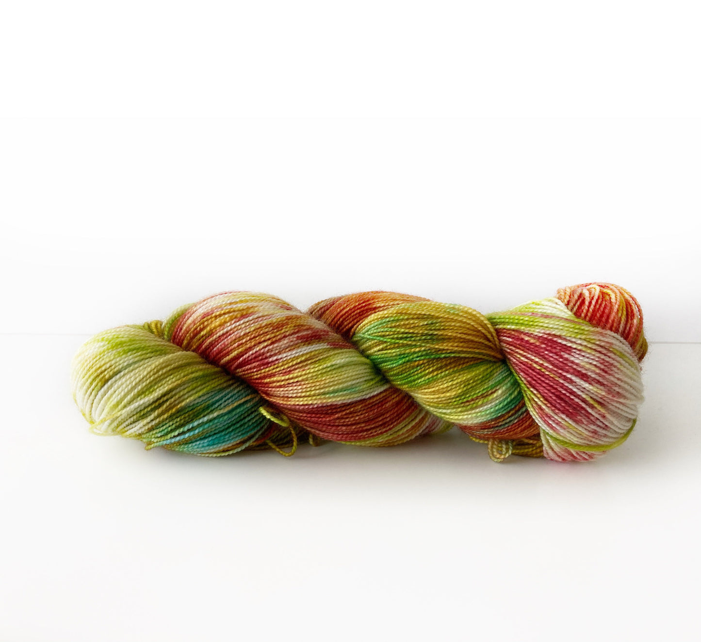 Wild Lilac Moon's Lilac Dream in "Carnivale"