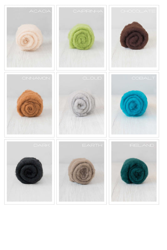 Bergschaf Top . Multiple Colors