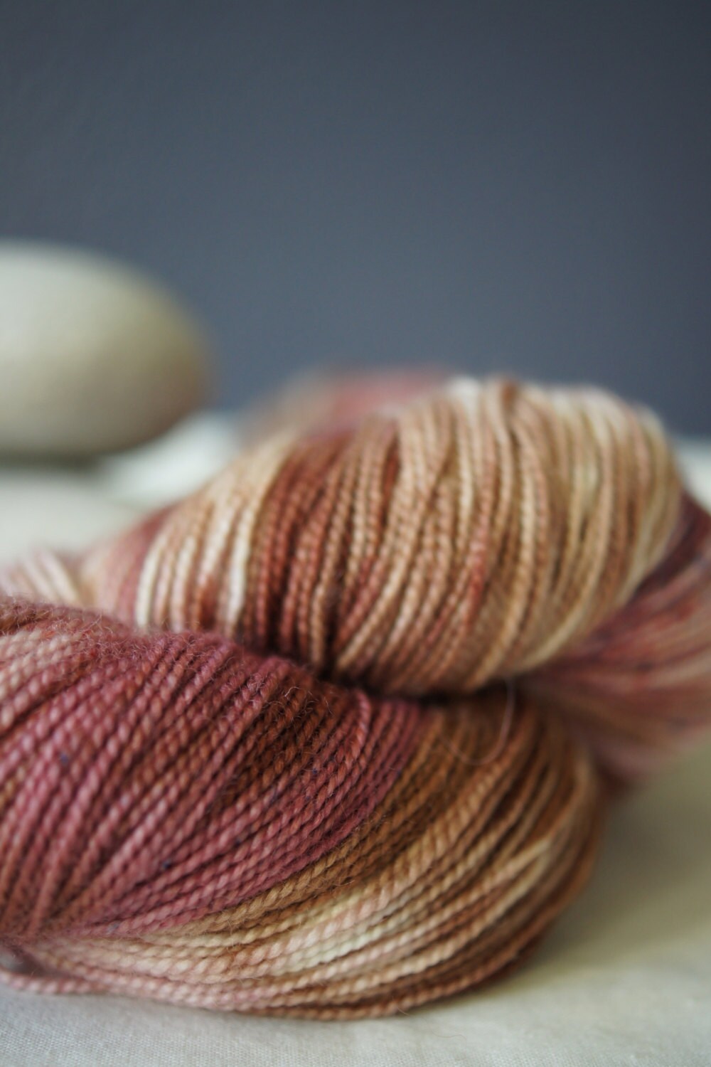 Wild Lilac Moon's Lilac Dream in color "Bark"