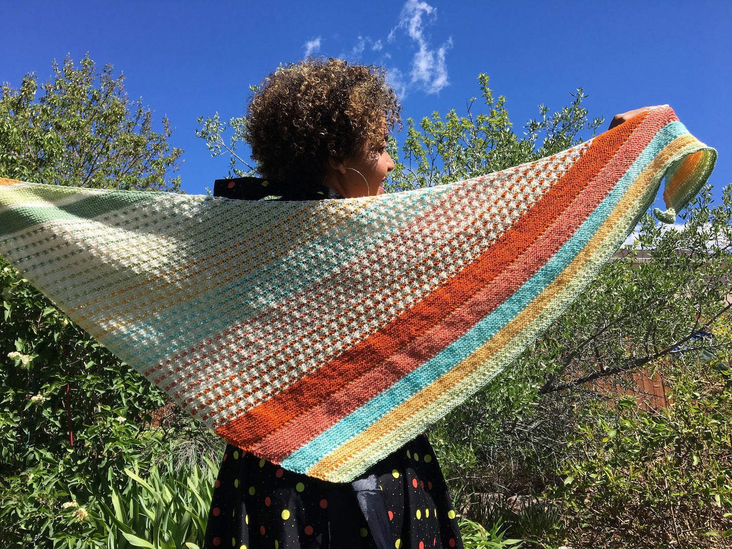 Yarn Pack . "Harvest"