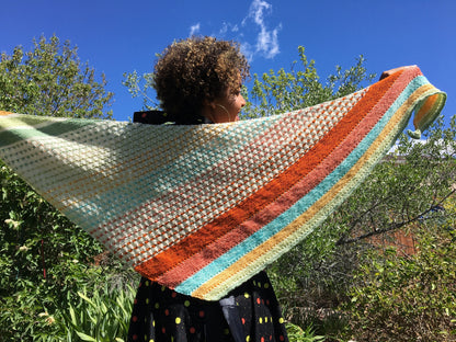 Yarn Pack . "Harvest"