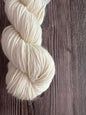 Wild Lilac Moon's Venus | undyed