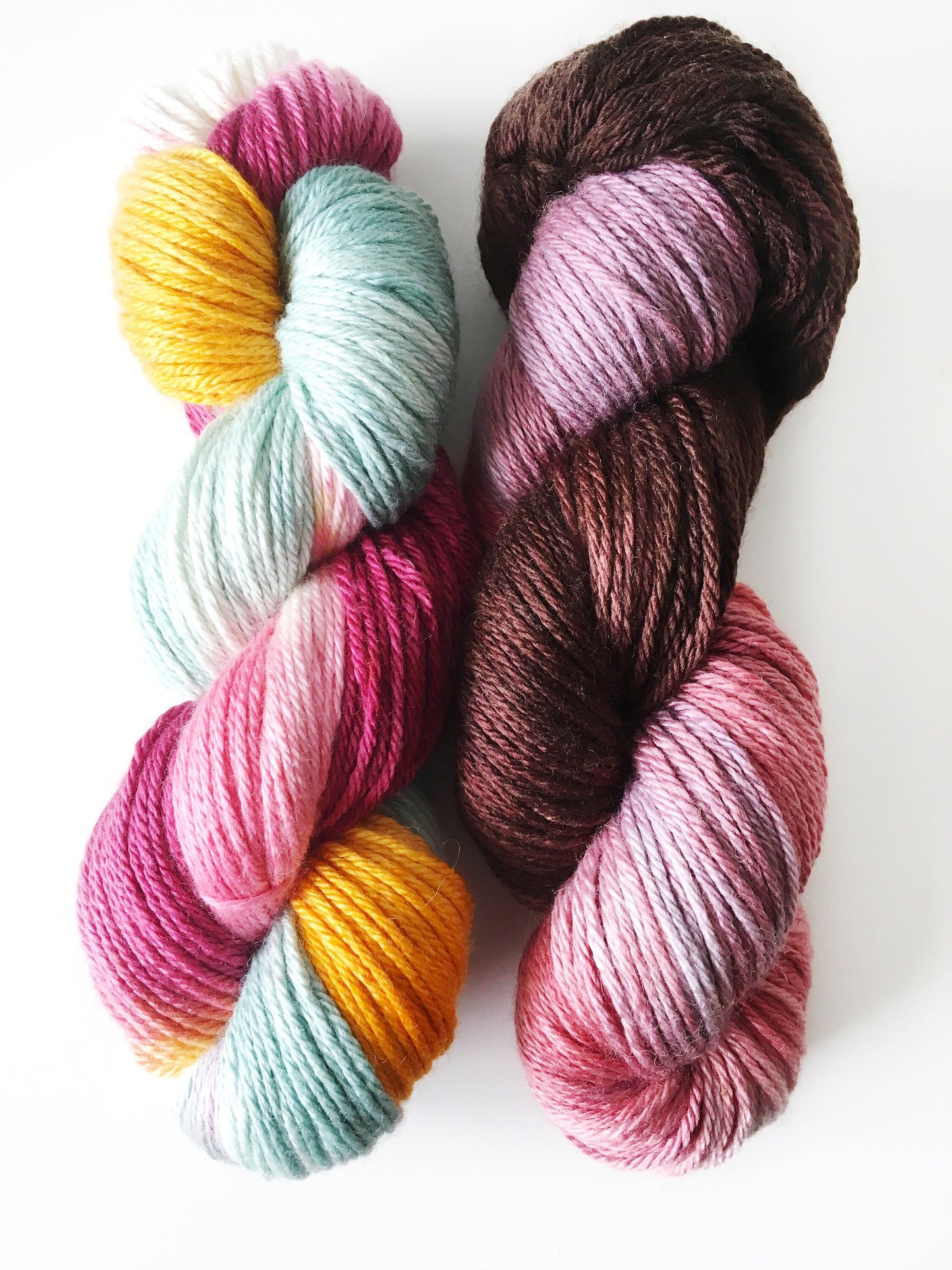 Wild Lilac Moon's Full Moon in color "Summercicle"