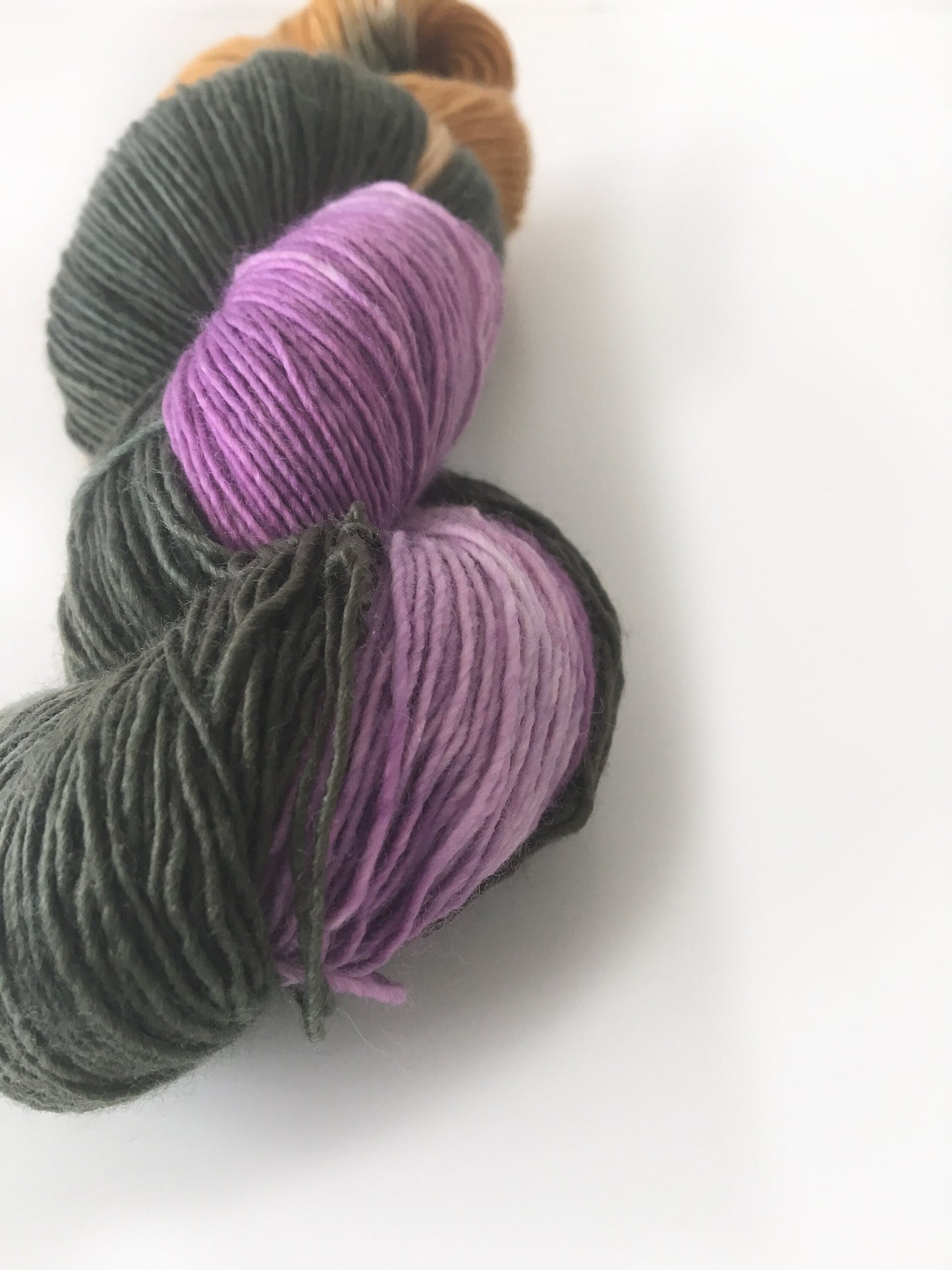 Wild Lilac Moon's Moonlight . "Broken Dreams"