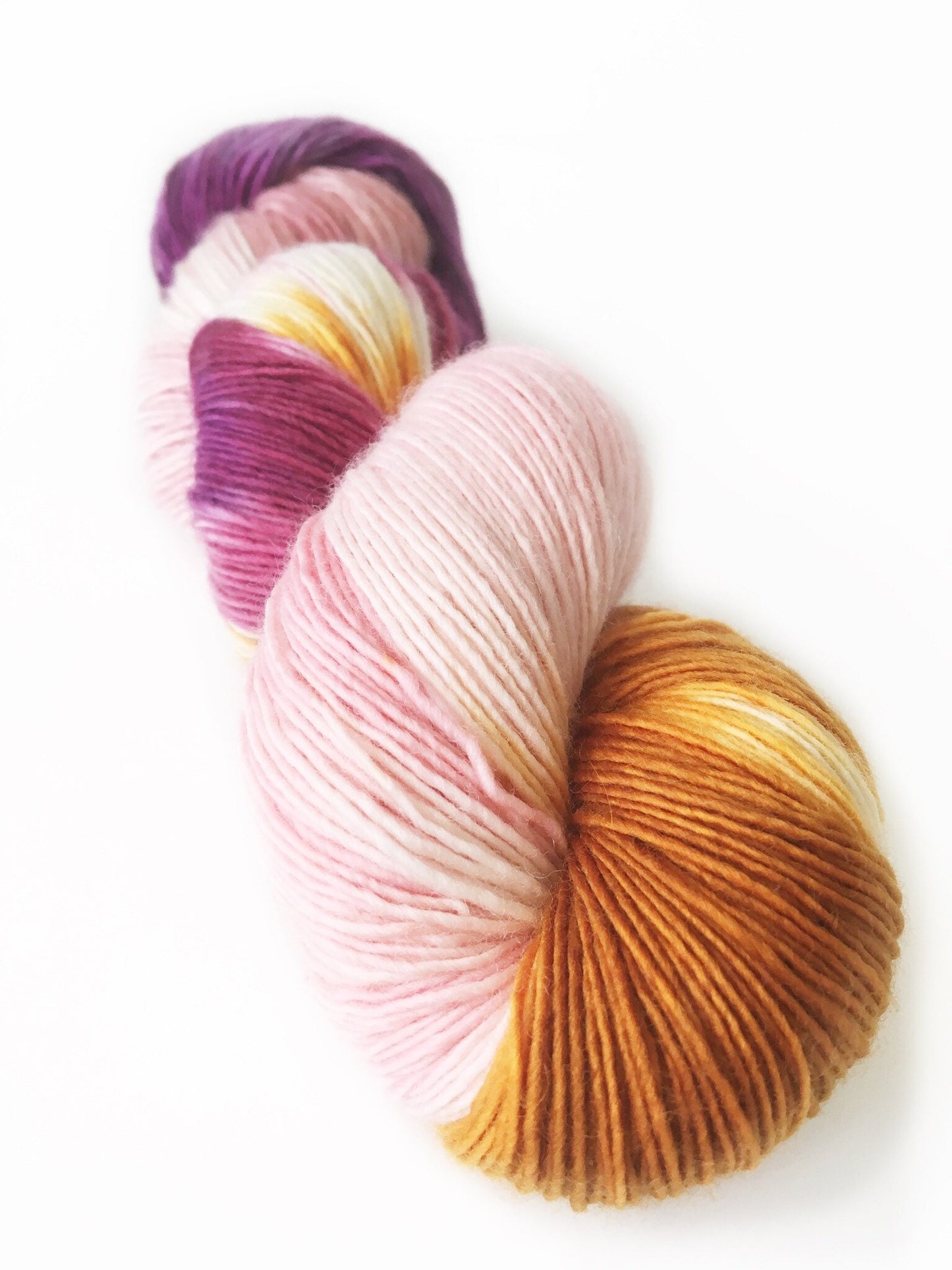 Wild Lilac Moon's Moonlight in Color "Mixed Feelings"