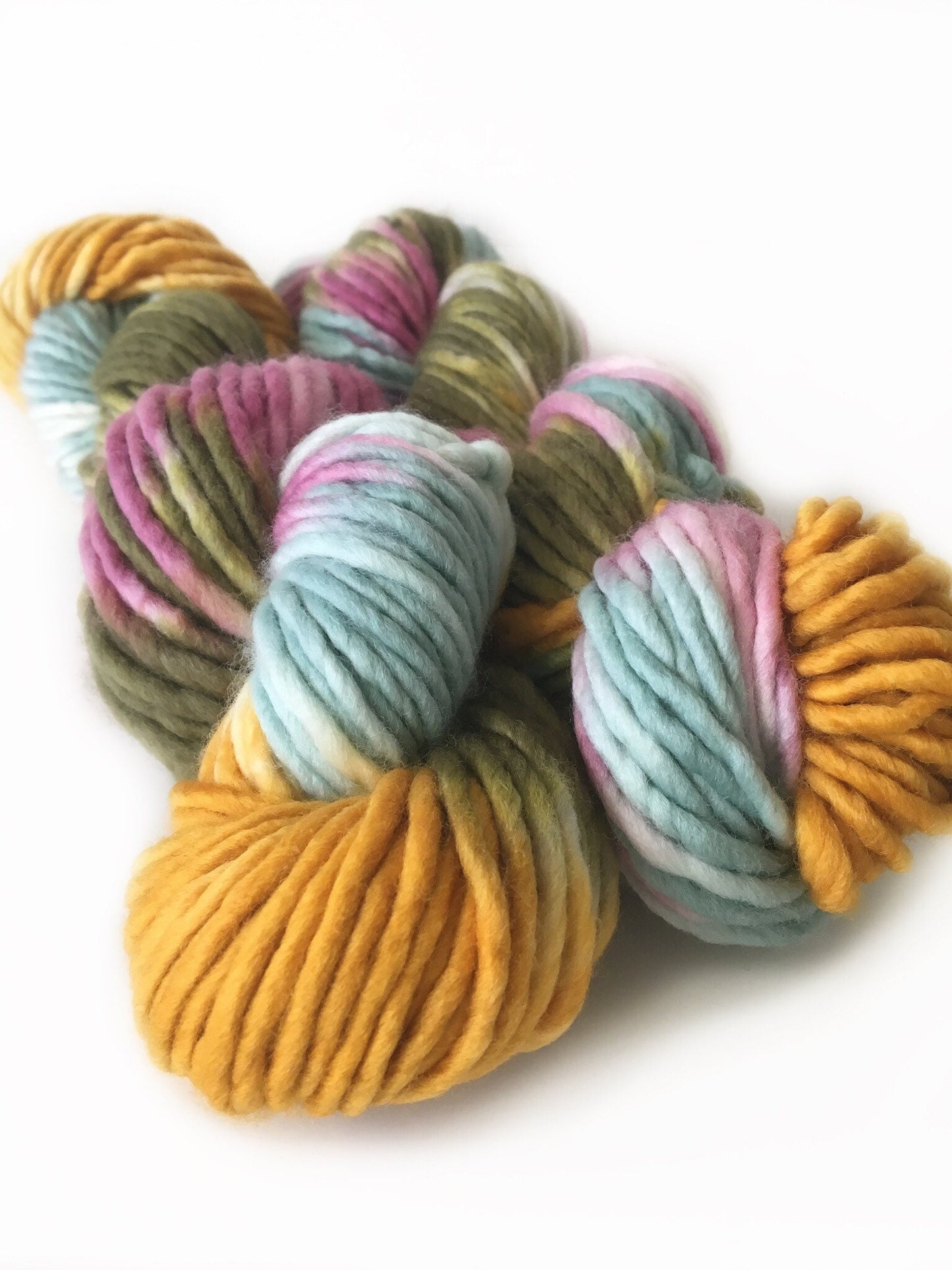 Wild Lilac Moon's Moon color "Chrysalis"