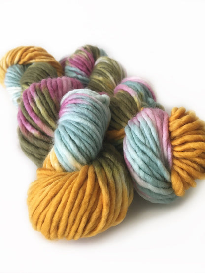 Wild Lilac Moon's Moon color "Chrysalis"