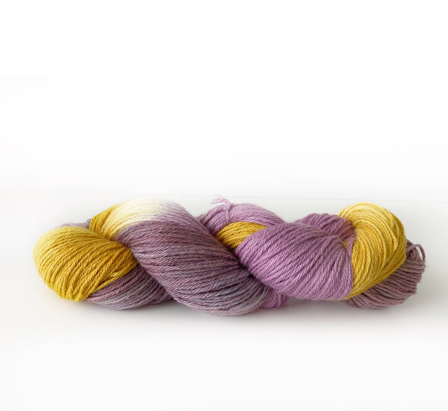 Wild Lilac Moon's Iadore in color "Propolos"