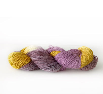 Wild Lilac Moon's Iadore in color "Propolos"