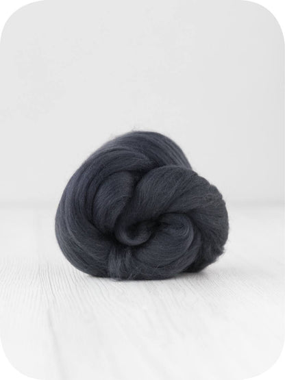 Extra Fine Combed Merino Top