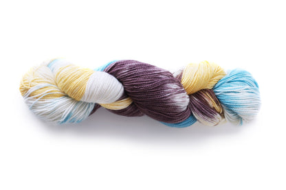 Wild Lilac Moon's Lilac Dream in color "Confusion"