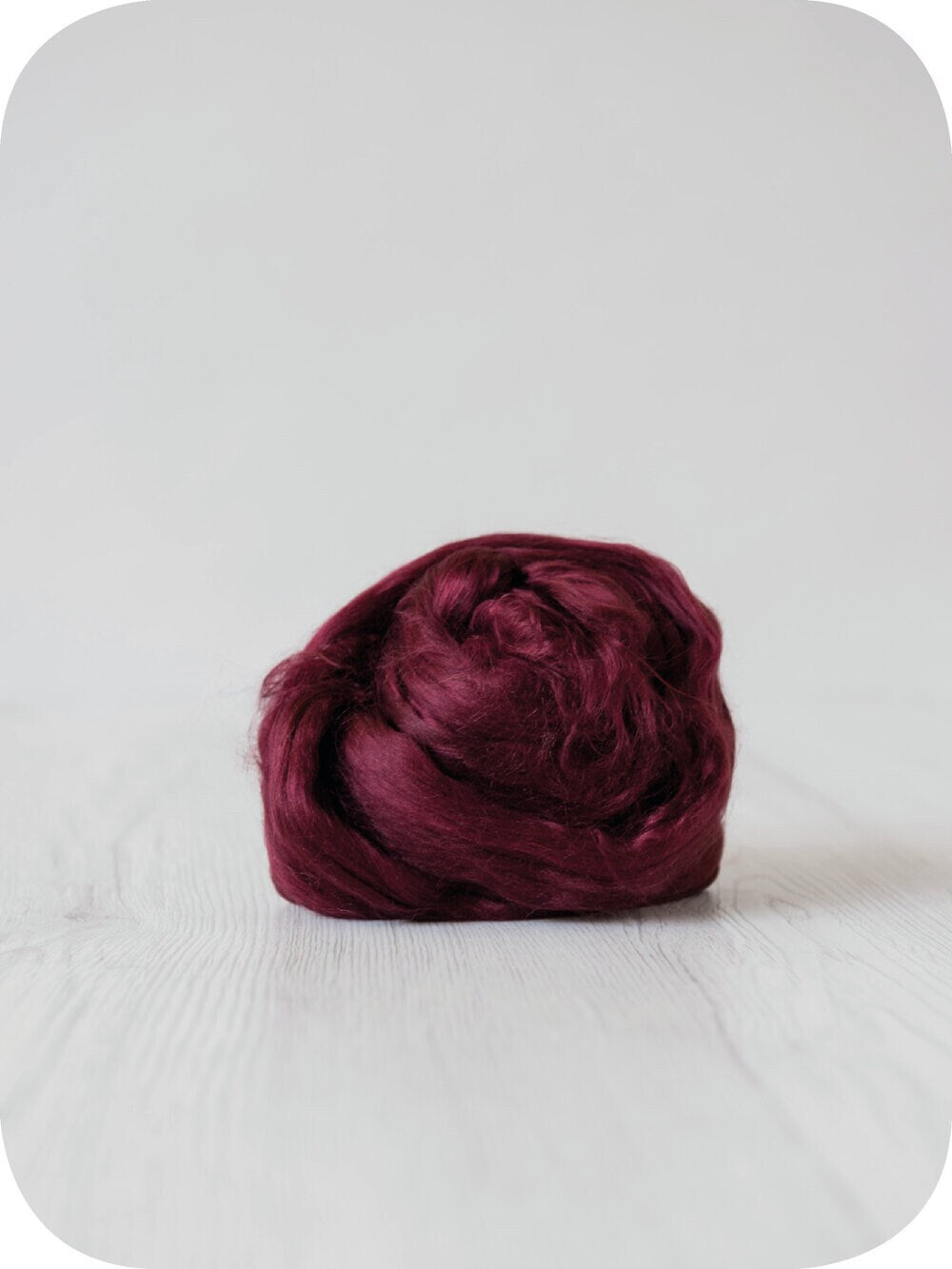 Cultivated Silk Top . Mulberry Silk . Multiple colors