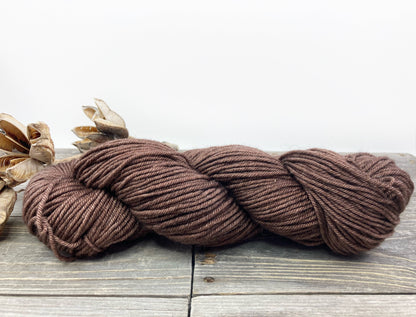 Yak DK . SW Merino Silk Yak blend . multiple colors