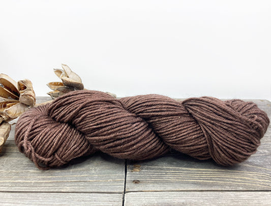 Yak DK . SW Merino Silk Yak blend . multiple colors