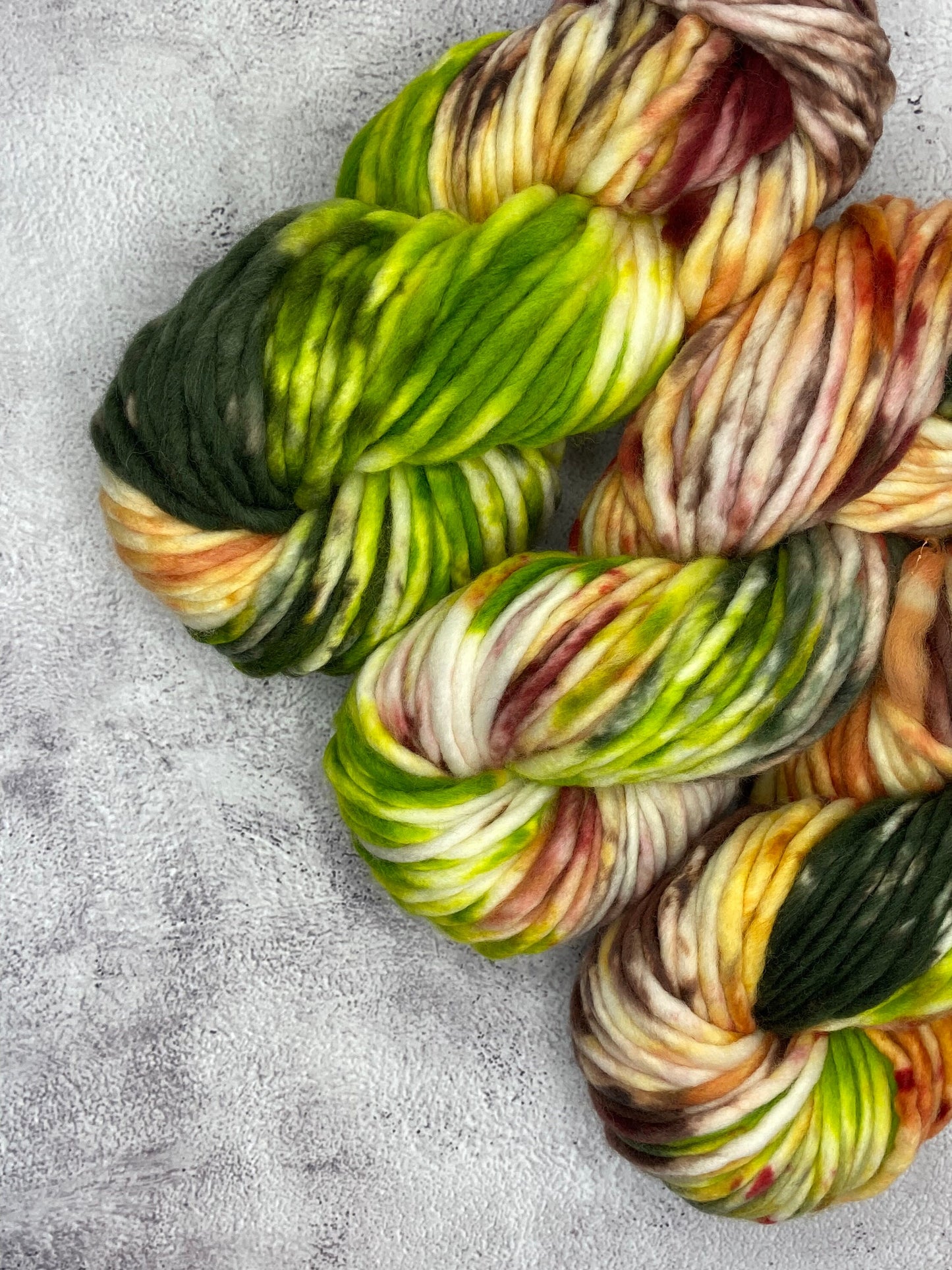 Wild Lilac Moon's Moonray SB "Lichen"