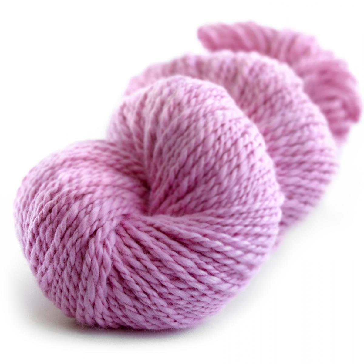 Galler Yarns Organic Inca Cotton in a variety of colors . Galler Inca Eco