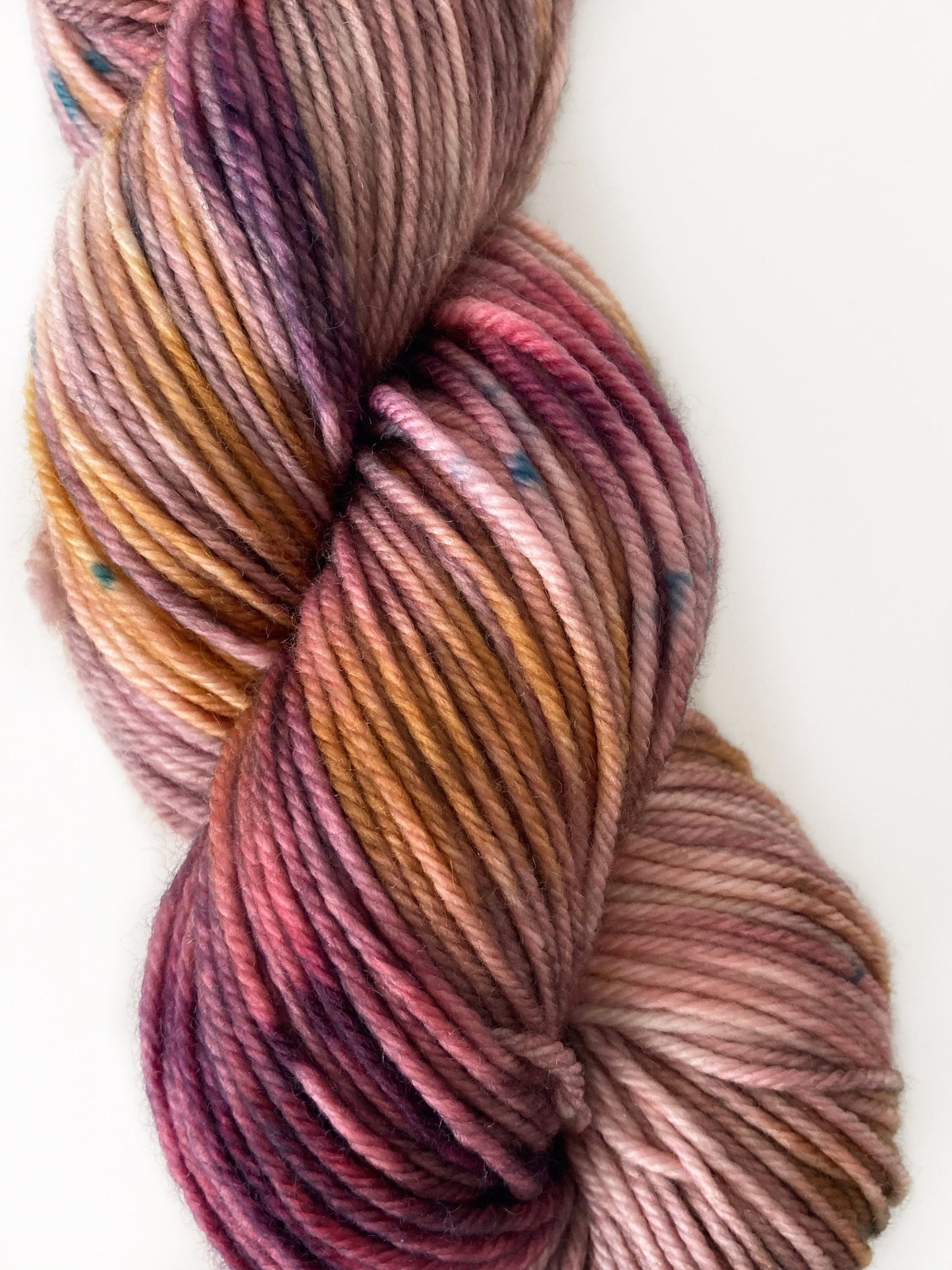 Wild Lilac Moon's Starlight in color "Melrose Place"