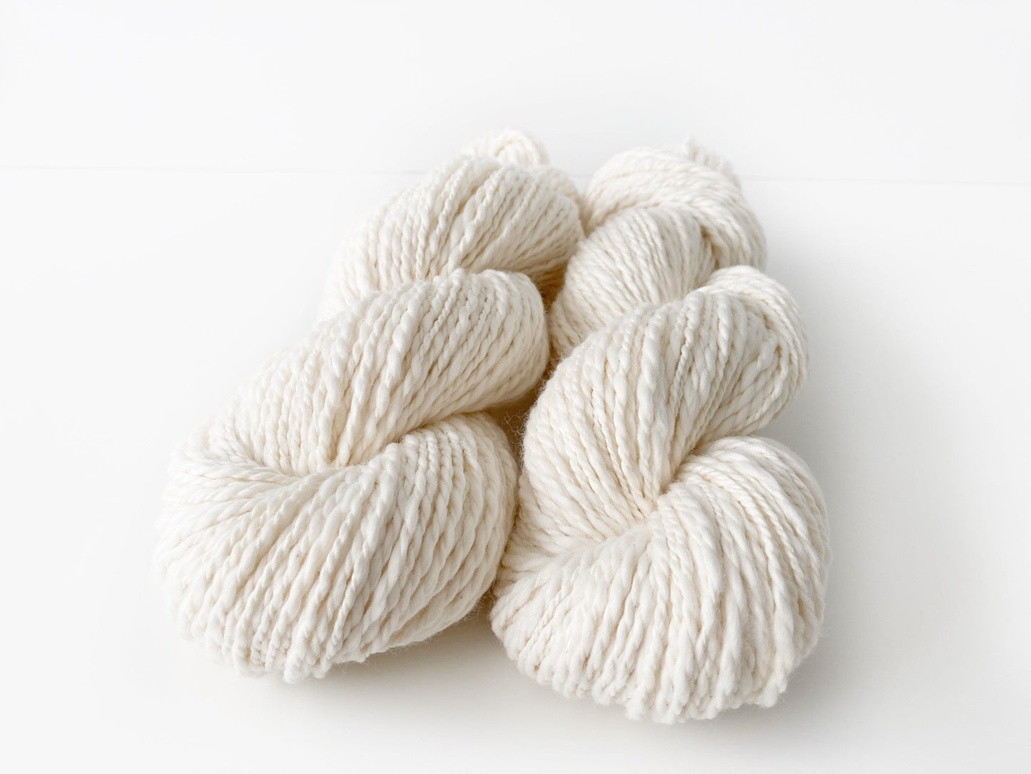 Galler Organic Peruvian Inca Cotton | undyed