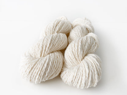 Galler Organic Peruvian Inca Cotton | undyed