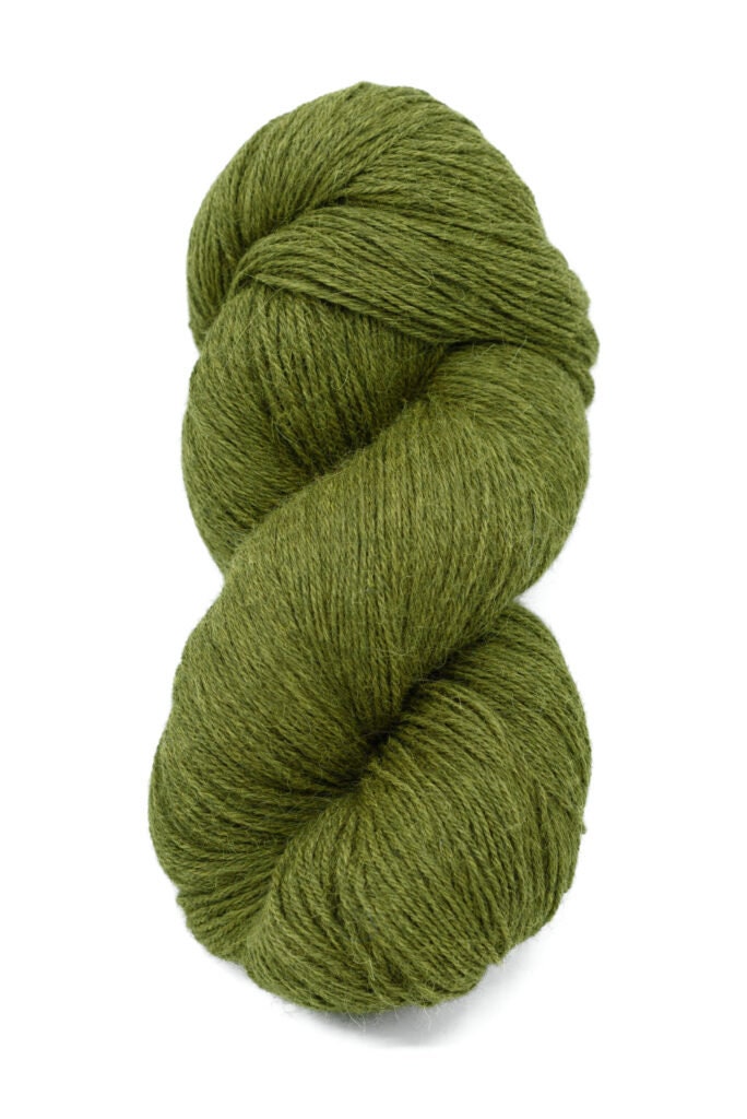 Galler Yarns Prime Alpaca . DK . Superfine Alpaca in 19 beautiful colors