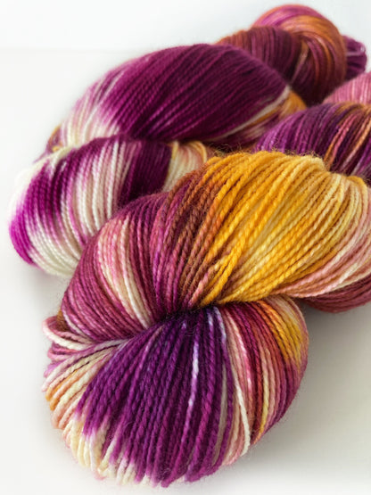 Wild Lilac Moon's Lilac Dream in "Lumen"