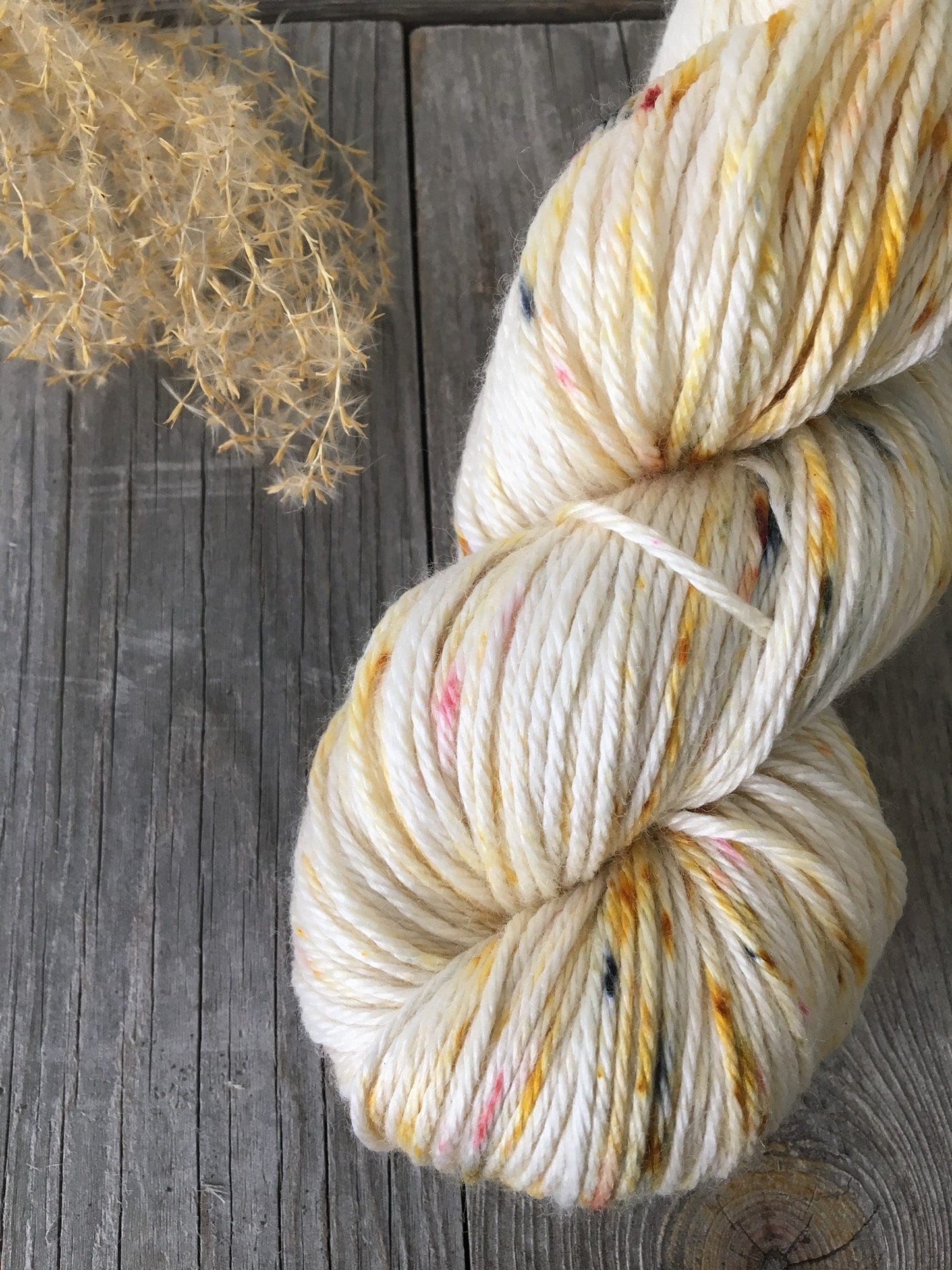 Wild Lilac Moon's Full Moon color "Mushroom"