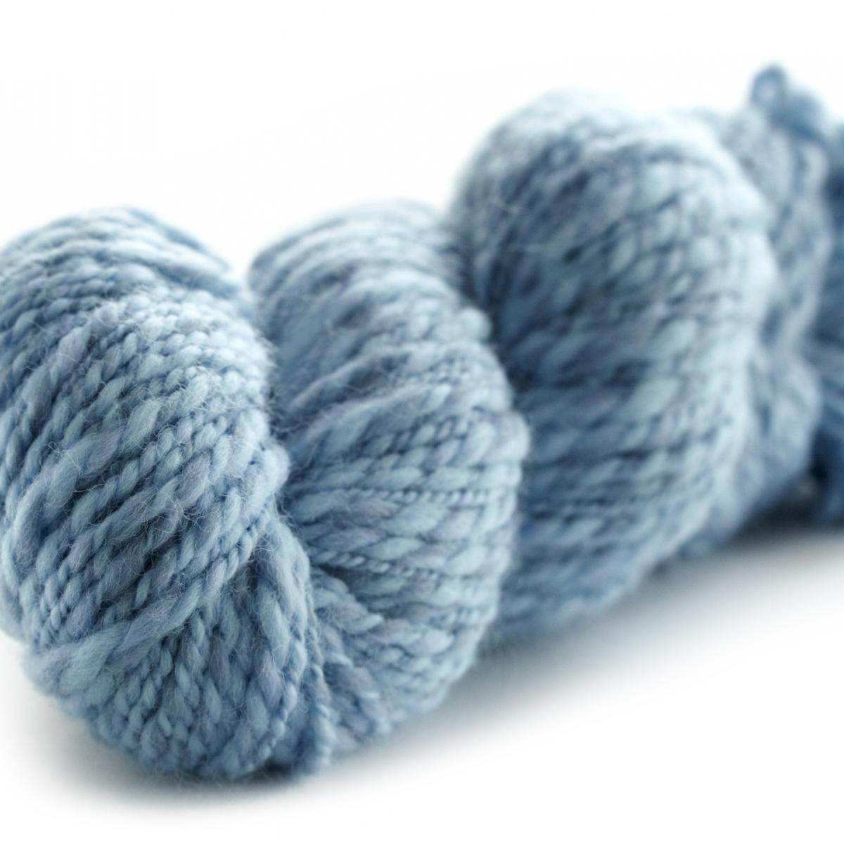 Asana Bulky . Superfine Alpaca Peruvian Highland Wool. Galler Yarns