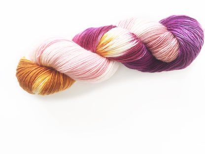 Wild Lilac Moon's Moonlight in Color "Mixed Feelings"