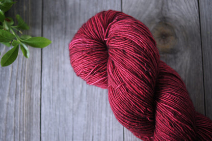 Wild Lilac Moon's Moonlight in color "Cerise"