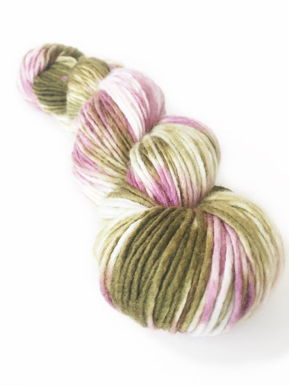 Wild Lilac Moon's Solstice in color "Prism"