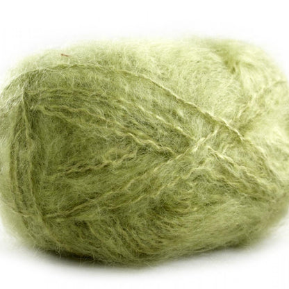 Galler Yarns Fiore II . Kid Mohair . multiple colors available