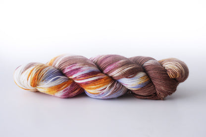 Wild Lilac Moon's Lilac Dream in color "Potpourri"